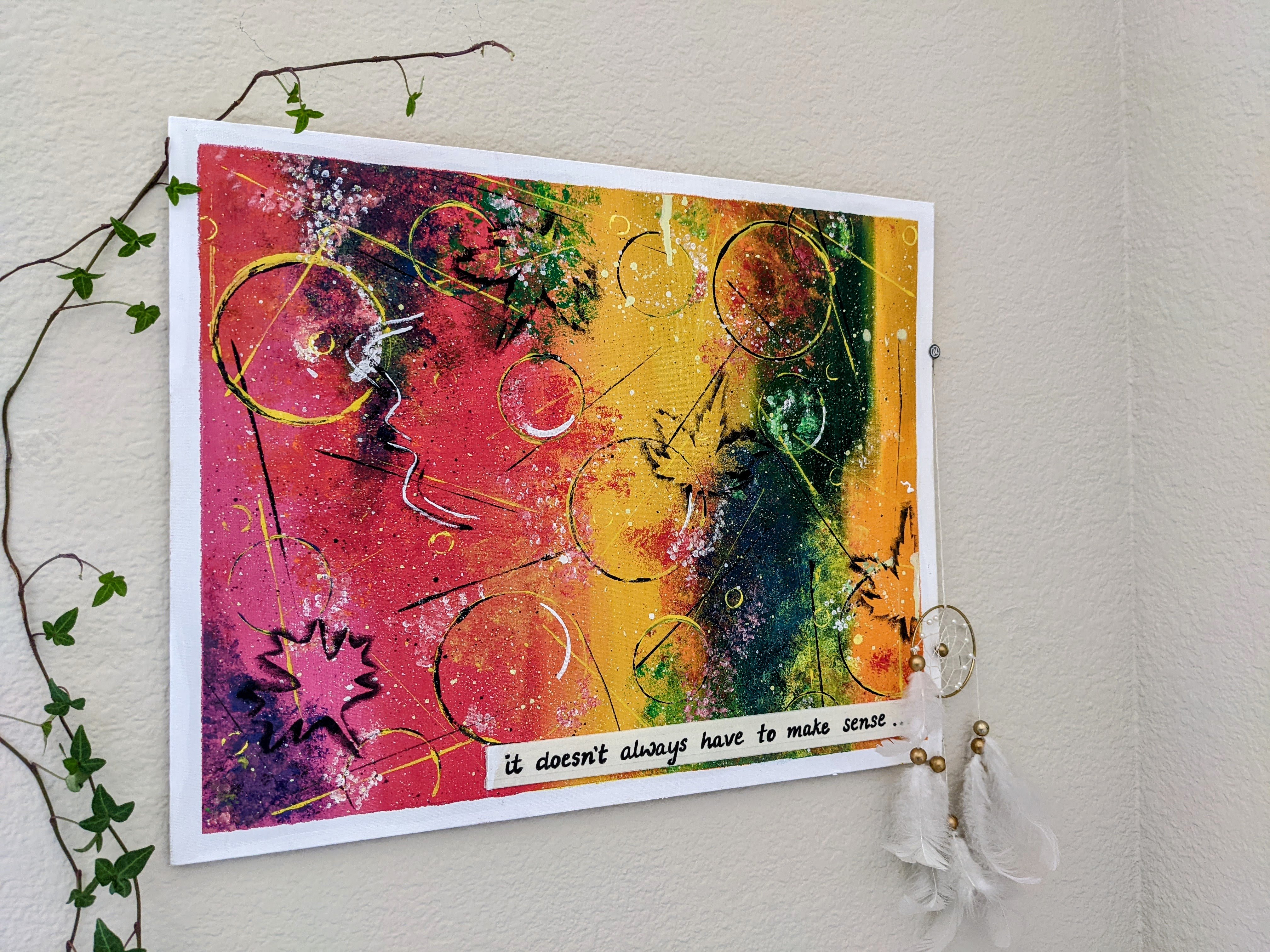 Abstract Art