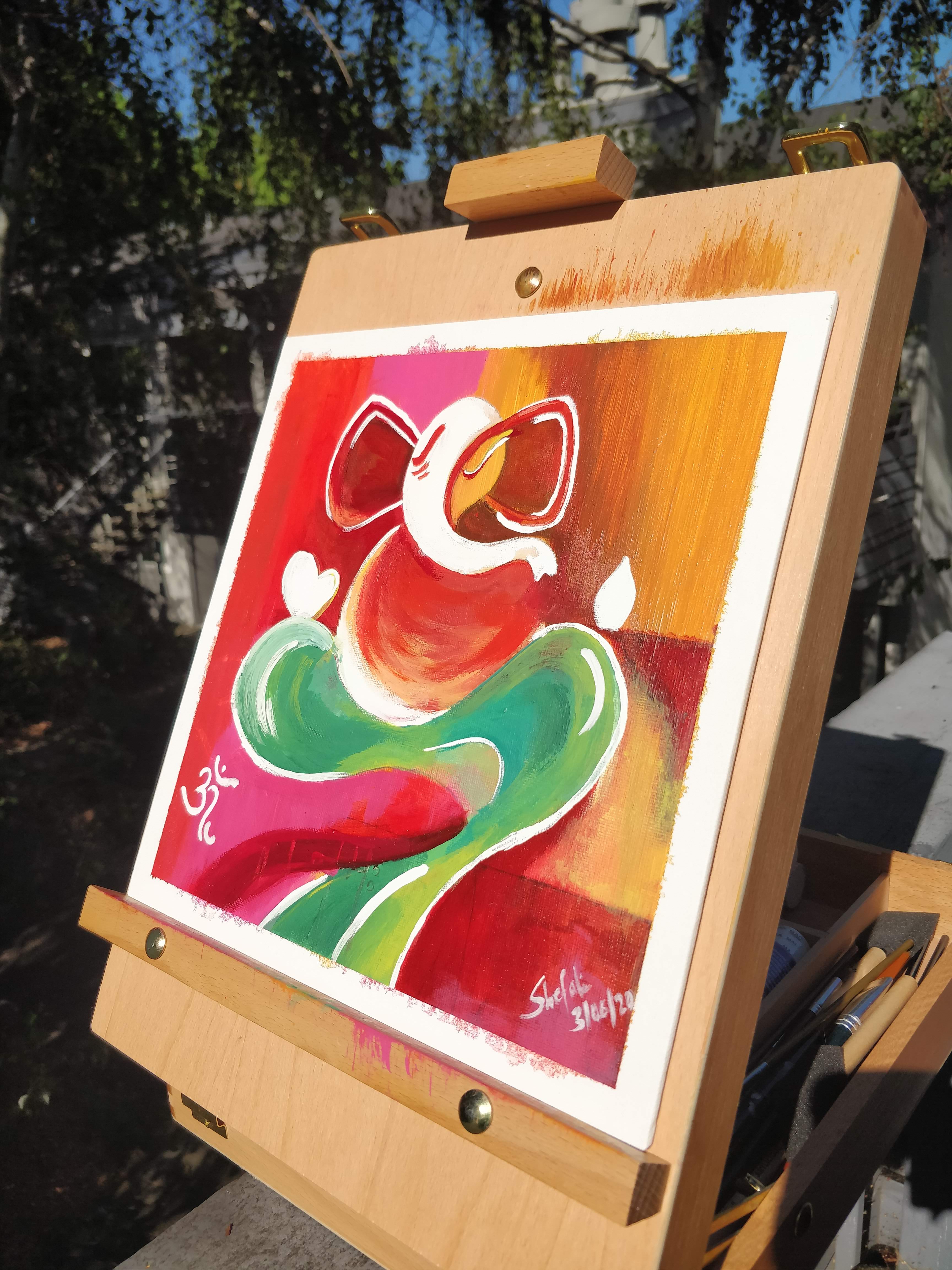 Ganesha